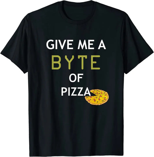 Byte Pizza