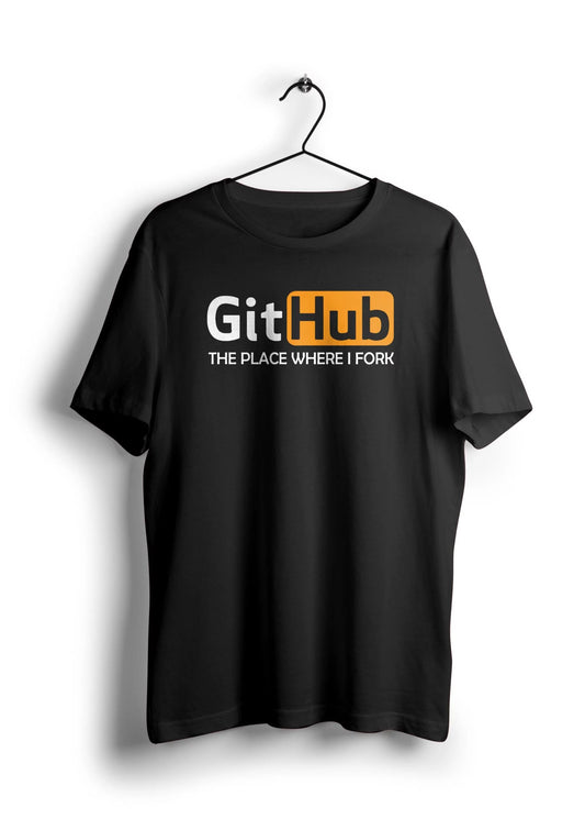 Git Hub